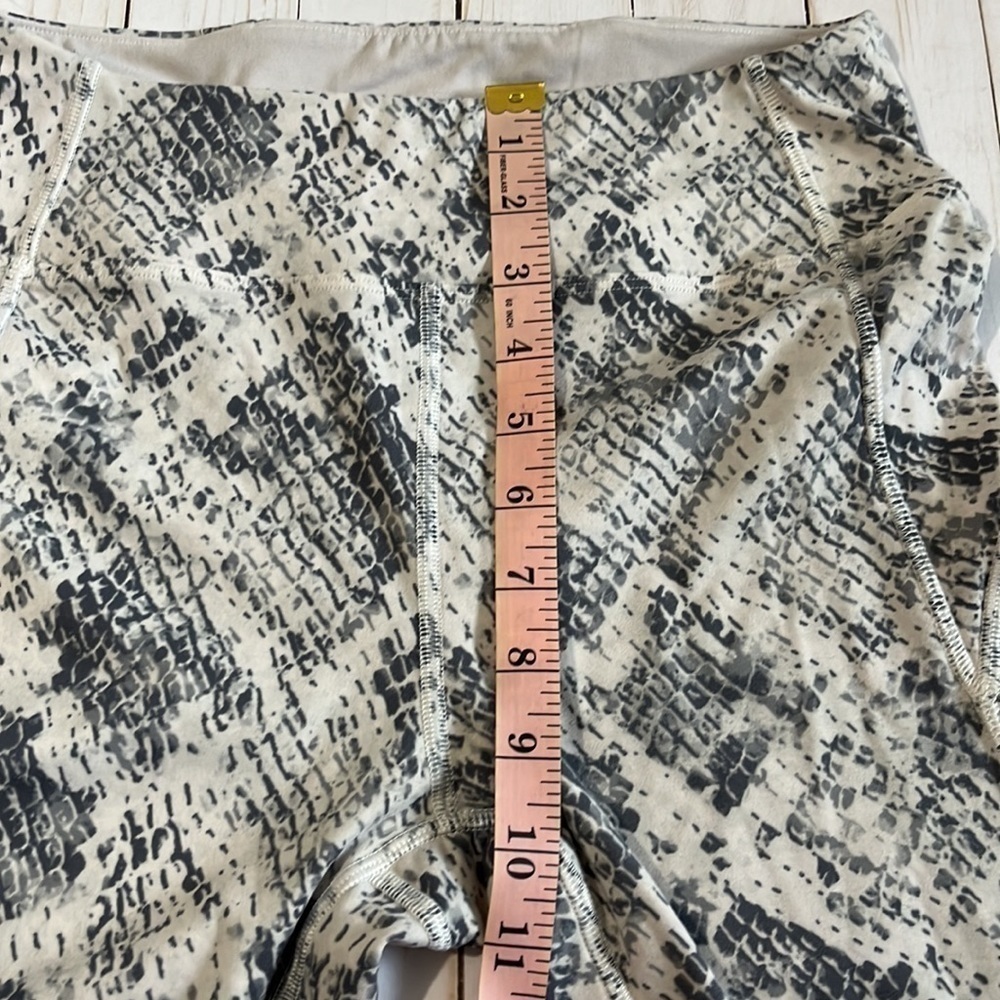 Pink Sport Leggings Size M - Picture 5 of 6